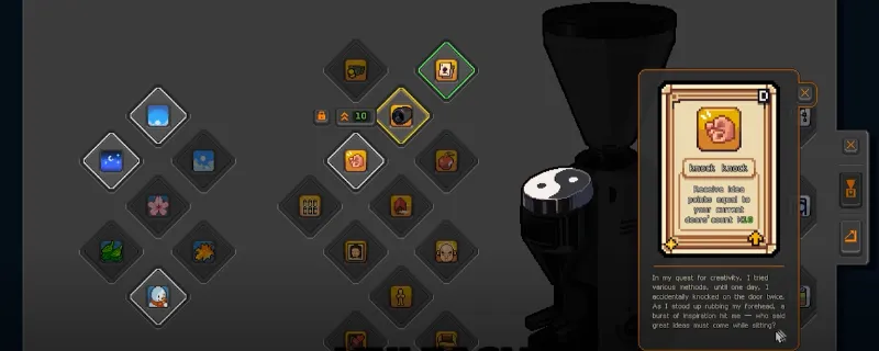 《原地起啡》星城投放垃圾任务攻略-星城投放垃圾任务做法详解