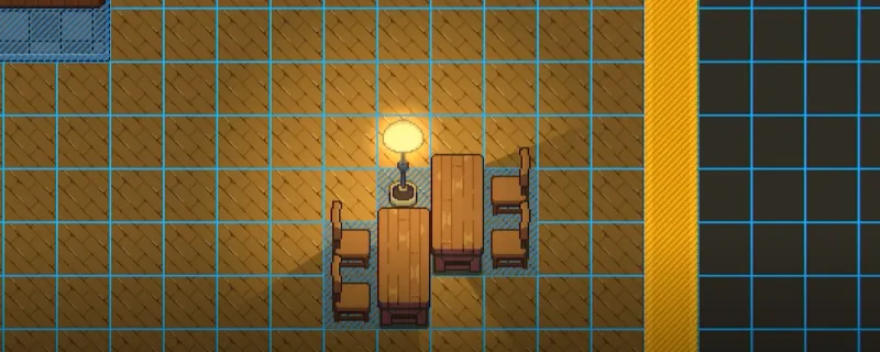 《原地起啡》设施收入任务攻略-越橘酱设施收入达成方法