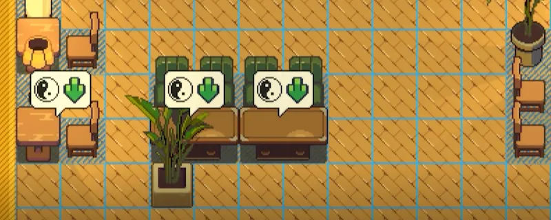 《原地起啡》原地起飞任务攻略-越橘酱原地起飞任务做法详解