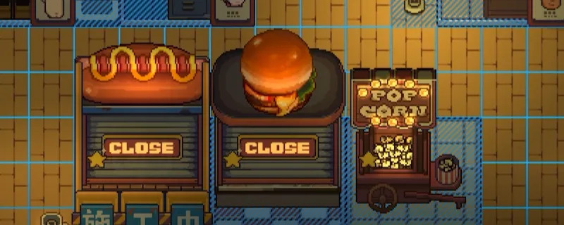 《原地起啡》登顶越橘酱地区任务攻略-任务流程与技巧详解