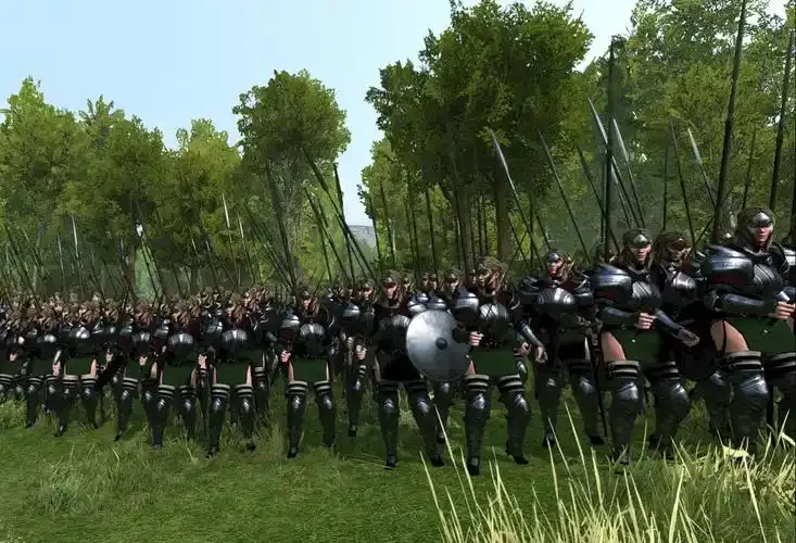 《骑马与砍杀2》雇佣兵契约解除方法详解-雇佣兵兵种推荐指南