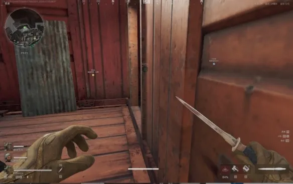 《三角洲行动》零号大坝阴人点大全-零号大坝老六点位详解