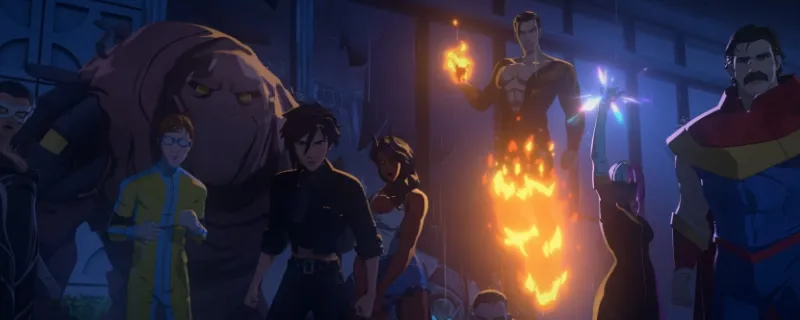 《超英派遣中心》嘴巴直戳屁眼成就攻略-最冷门甜甜圈选择方法