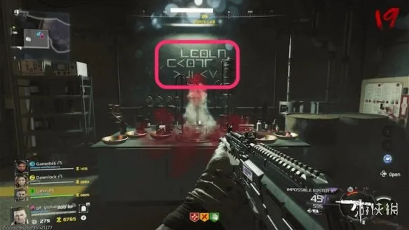 《使命召唤：黑色行动7》尤里实验室血清谜题攻略-详细解法与灵魂盒事件