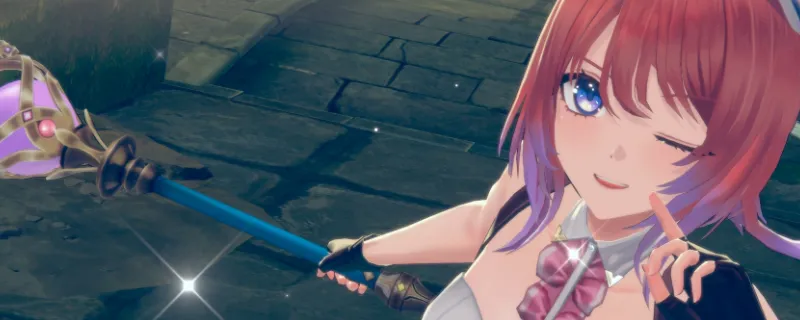 《蕾斯莱莉娅娜的炼金工房》店铺自动上货技巧-轻松经营资金来源