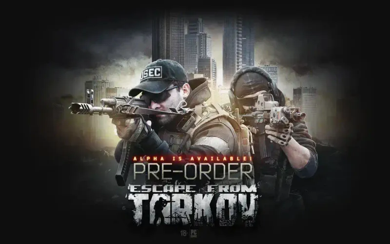 《逃离塔科夫》交易系统详解-全面掌握交易市场与货币