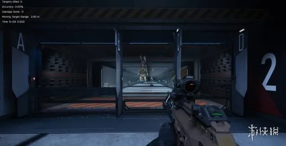 《使命召唤黑色行动7》靶场玩法详解-全新升级体验