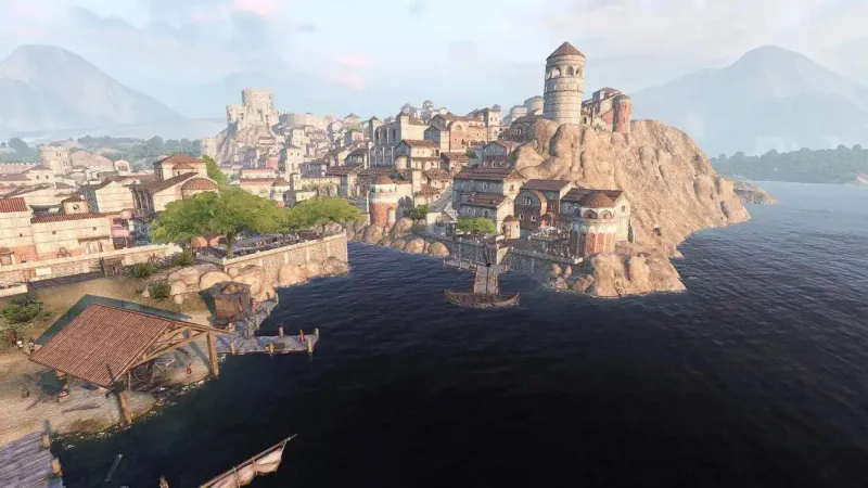 《骑马与砍杀2》城市忠诚度提升方法-稳定领地防止叛乱