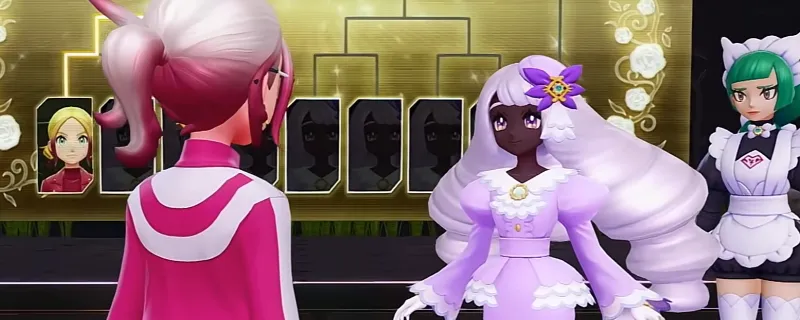 《宝可梦传说Z-A》挂机刷钱攻略-挂机刷钱点位分享