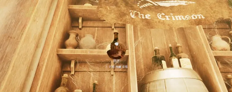 《密室逃脱模拟器2》诅咒宝藏酒馆代币收集攻略-详细解谜步骤解析