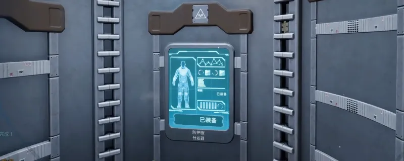 《密室逃脱模拟器2》星舰舰桥代币收集攻略-详细解谜指南