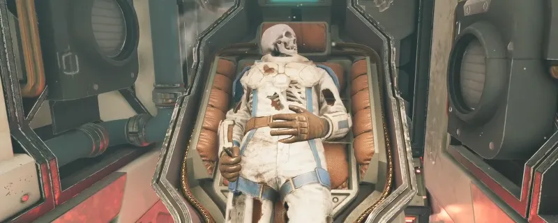 《密室逃脱模拟器2》星舰休眠舱代币收集攻略-详细解谜指南