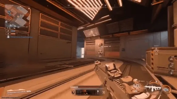 《使命召唤：黑色行动7》移动射击技巧-提升生存能力攻略