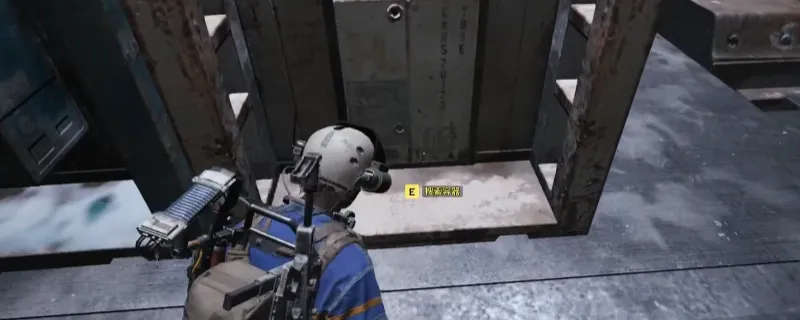 《ARCRaiders》冷冻储藏任务位置详解-具体点位分享