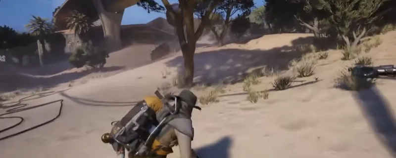 《ARCRaiders》掩埋废城搜索攻略-高收益路线推荐