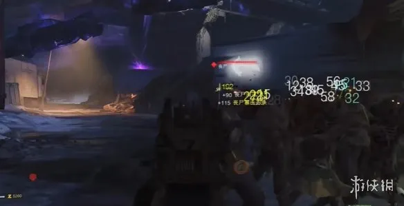 《使命召唤：黑色行动7》恶魔遗骸获取攻略-三头狗头颅获得方法详解