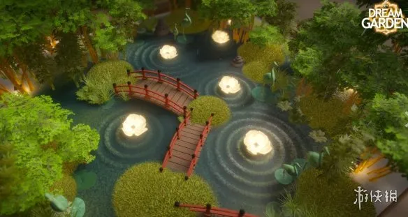 《梦幻园》登录Steam平台-梦幻园登录平台介绍