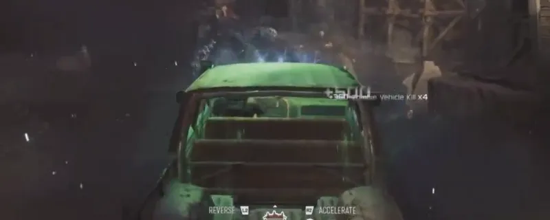 《使命召唤：黑色行动7》僵尸模式血清位置-全6个血清详细指南