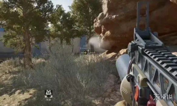 《三角洲行动》威龙虎蹲炮使用技巧-威龙虎蹲炮详细介绍