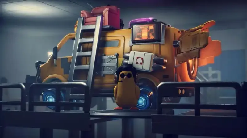 《逃离鸭科夫》二周目继承内容详解-二周目继承机制介绍