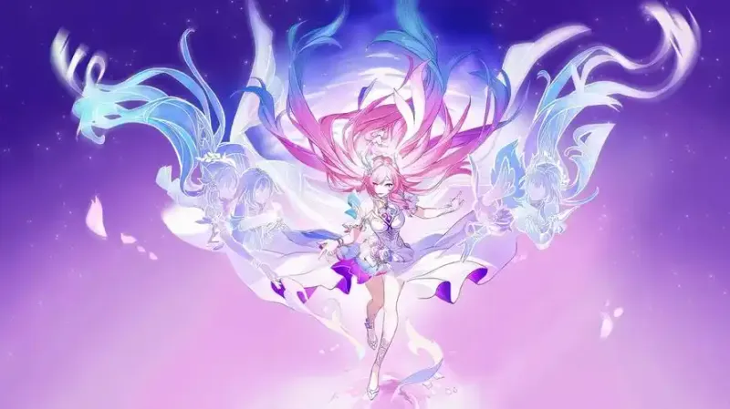 《崩坏星穹铁道》昔涟培养攻略-技能光锥遗器全解析