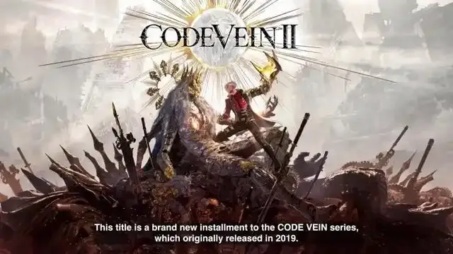 《噬血代码2》发售时间及平台介绍-全面升级战斗系统解析