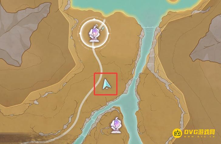 《无限暖暖》帕克亚火山口探险家营地下面的解密奇想星怎么拿-用箱子开启开关谜题空间挑战图文攻略