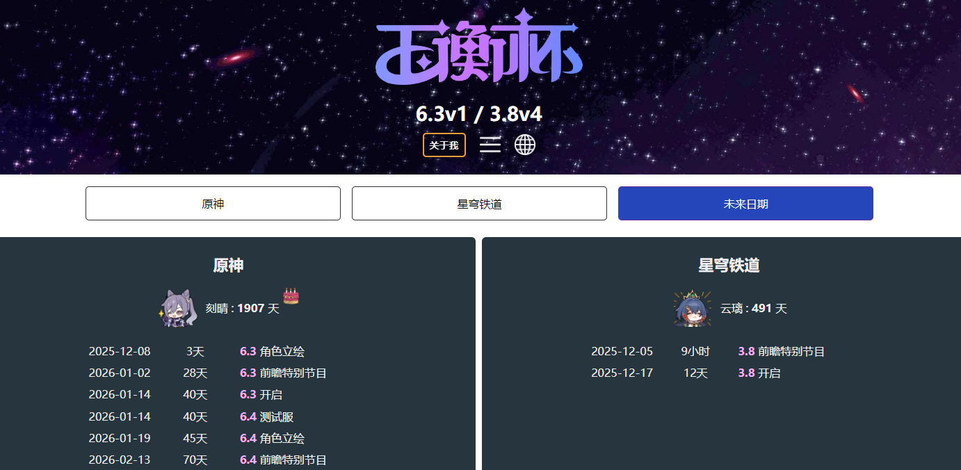 妮可少女玉衡杯数据库官网入口在哪-2026妮可少女玉衡杯数据库官网最新地址速查