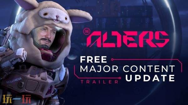 《多重人生》免费大型内容更新现已发布！新增自定义玩法