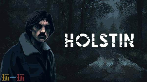 心理生存恐怖《Holstin》将由Team17发行