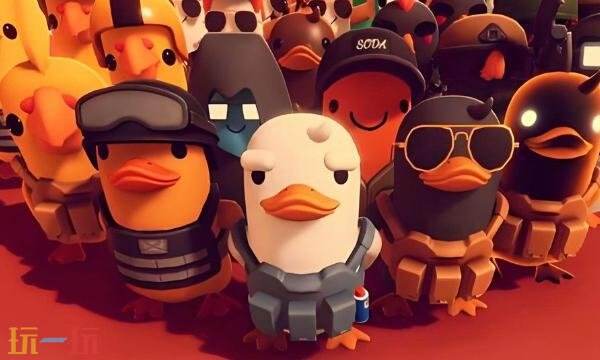 逃离鸭科夫结局有几个-结局0和结局1达成条件一览