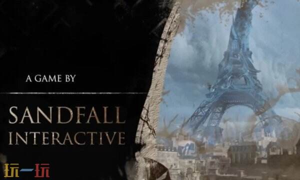 光与影33号远征队符文：振奋复活和自信符文获取方式详解