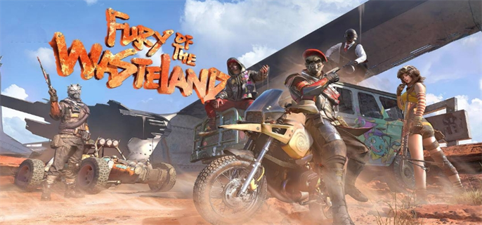 pubgmobile官网充值入口在哪-官网充值入口地址一键获取