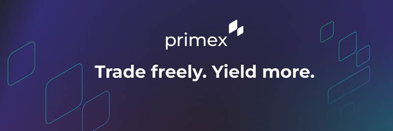 Primex Finance(PMX)币是什么？未来价格如何？PMX币价格预测