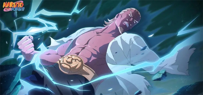 火影忍者手游官网入口在哪-官网地址一键分享