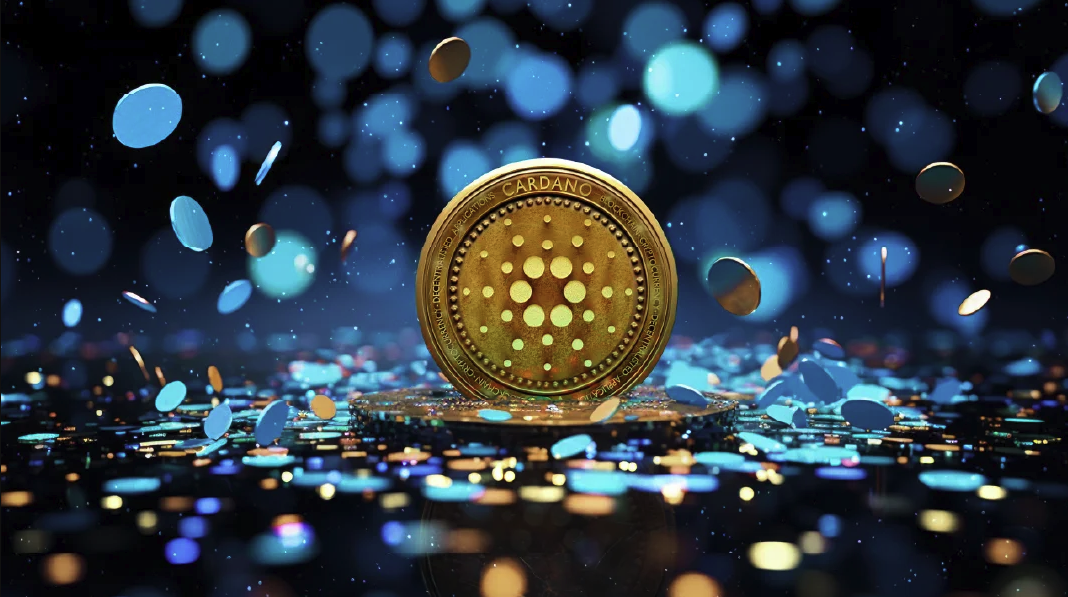 ADA币怎么买？新手完整教程