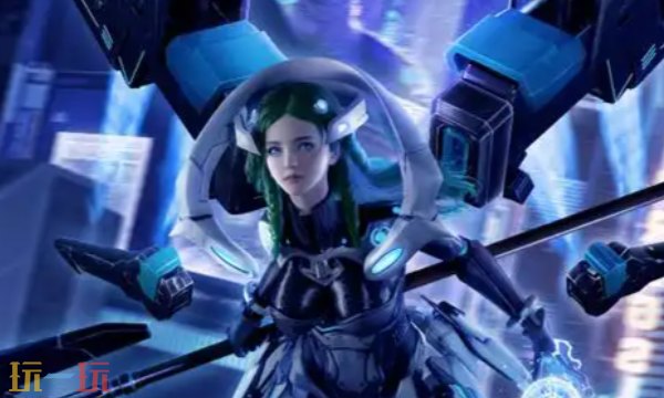 源星战域怎么样好玩吗-游戏玩法详细介绍