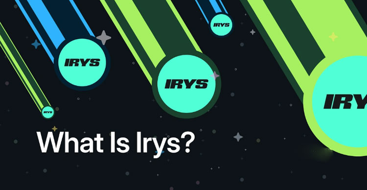 Irys(IRYS)币是什么?怎么样?Irys项目概述,代币经济与前景分析