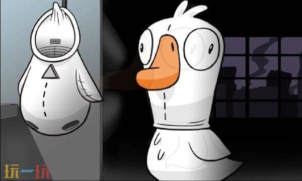 鹅鸭杀手游模仿者怎么玩-模仿者玩法攻略分享