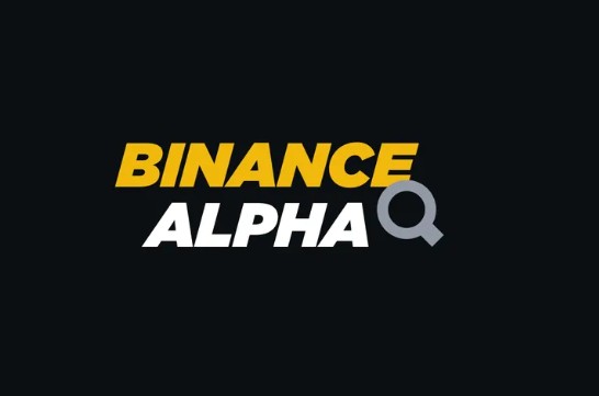 ALPHA币怎么买?币安购买​ALPHA币教程