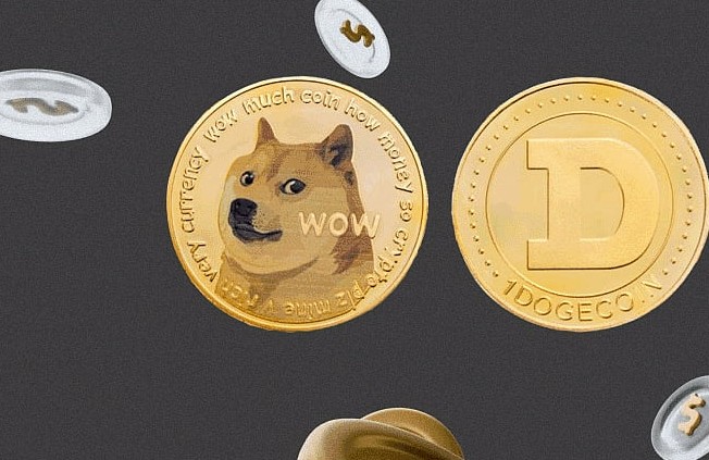 狗狗币怎么买?欧易购买狗狗币教程