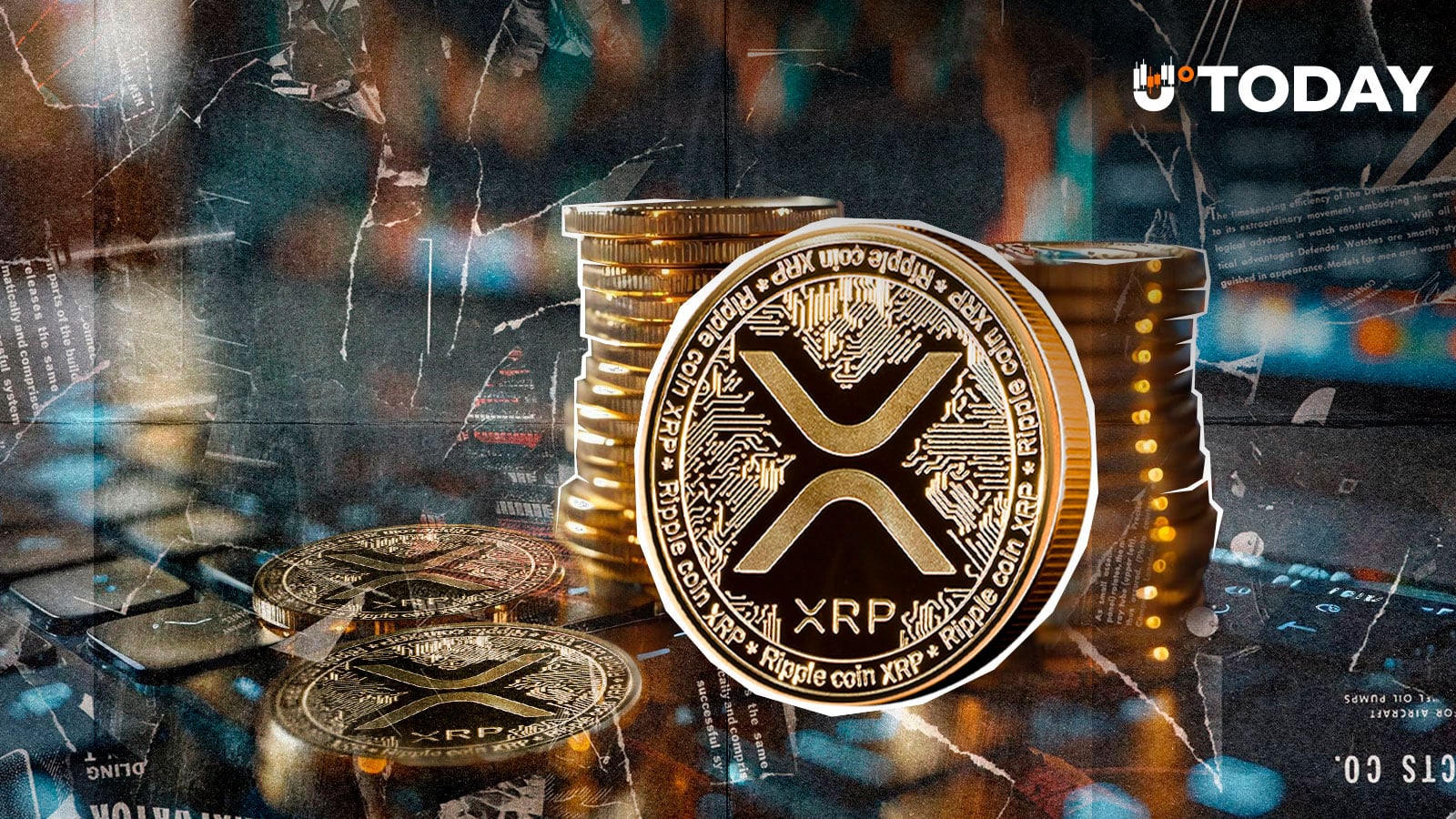 距离关键日期仅剩1周：XRP期货交易者请注意