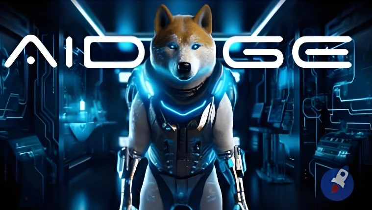 AIDOGE币怎么买?欧易购买AIDOGE币教程