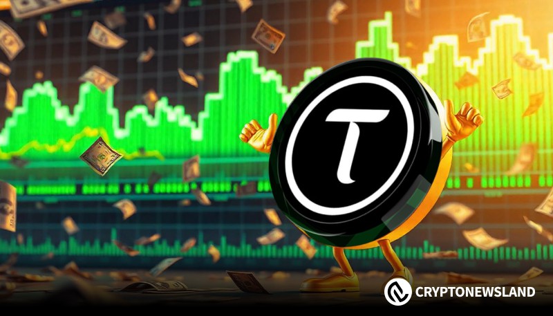 TAO Points to $428, $556 and $715 After Channel Move Builds