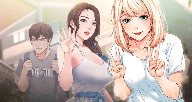 嘿咻漫画免登录极速入口-秒开畅看嘿咻漫画