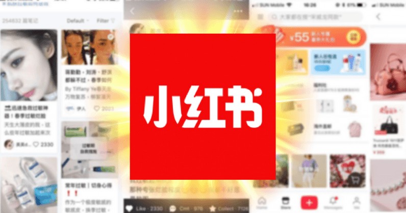 小红书网页版入口聚合导航｜小红书网页版多端入口一键直达