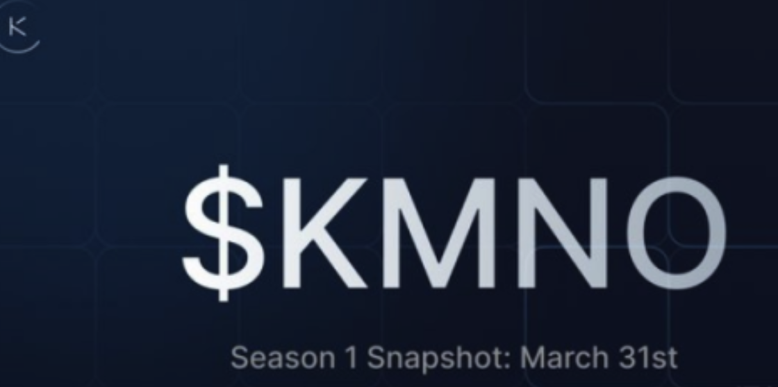 KMNO的市场潜力怎么样-新手用户可以长期持有KMNO币吗