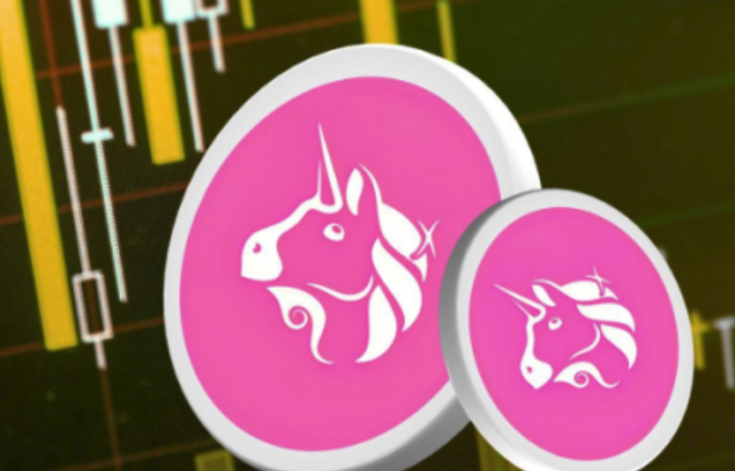 UNI币涨了多少倍-UNI币会成百倍币吗