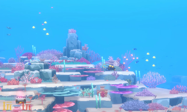 潜水员戴夫有PS5光盘吗-潜水员戴夫实体版发售情况介绍