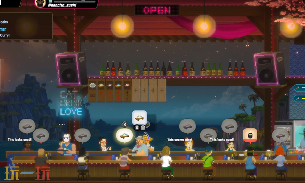 潜水员戴夫DLC有几个-潜水员戴夫全DLC介绍